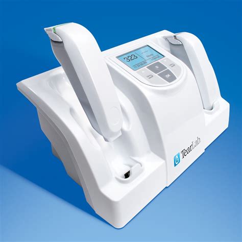 tear osmolarity testing measure|tearlab osmolarity system cost.